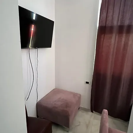 Apartament Hafuzi Seaside *